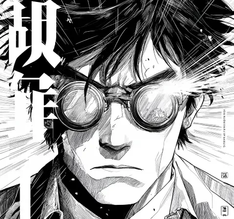 恋爱题材漫画封面